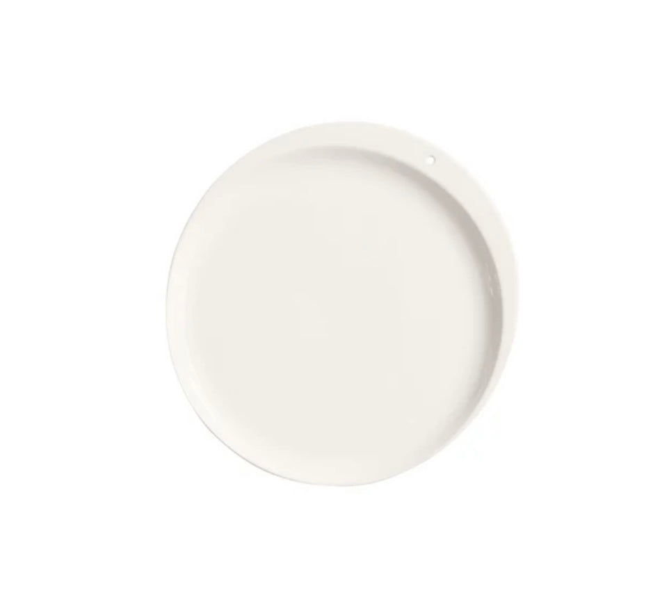 nora fleming Celebration Circle (Platter/Plate)