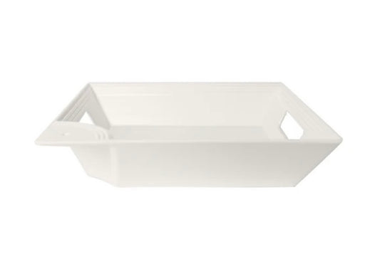 nora fleming Square Melamine Tray