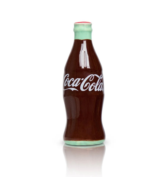 nora fleming Coke Bottle Mini