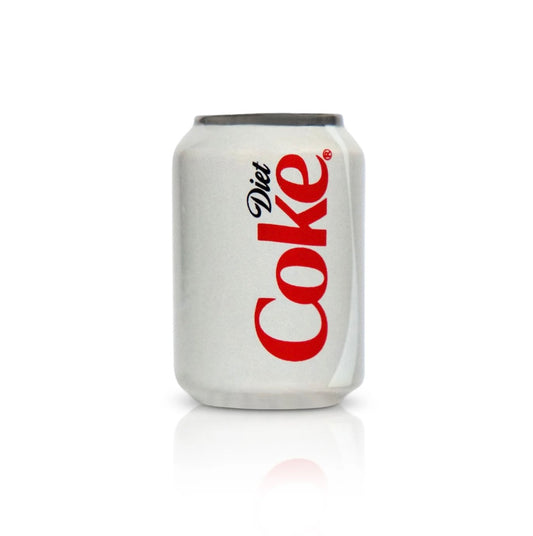 nora fleming Diet Coke Can Mini