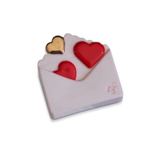 nora fleming Love Notes Mini