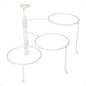 nora fleming Triple Tier Stand (Round)