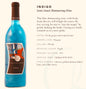 August Hill Indigo Semi-Sweet Shimmering Wine (available for store pickup only)