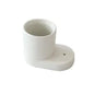 nora fleming Round Cutie Container Stripes