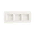 nora fleming Garnish Dish Stripes