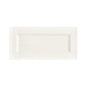 nora fleming Bread Tray Stripes