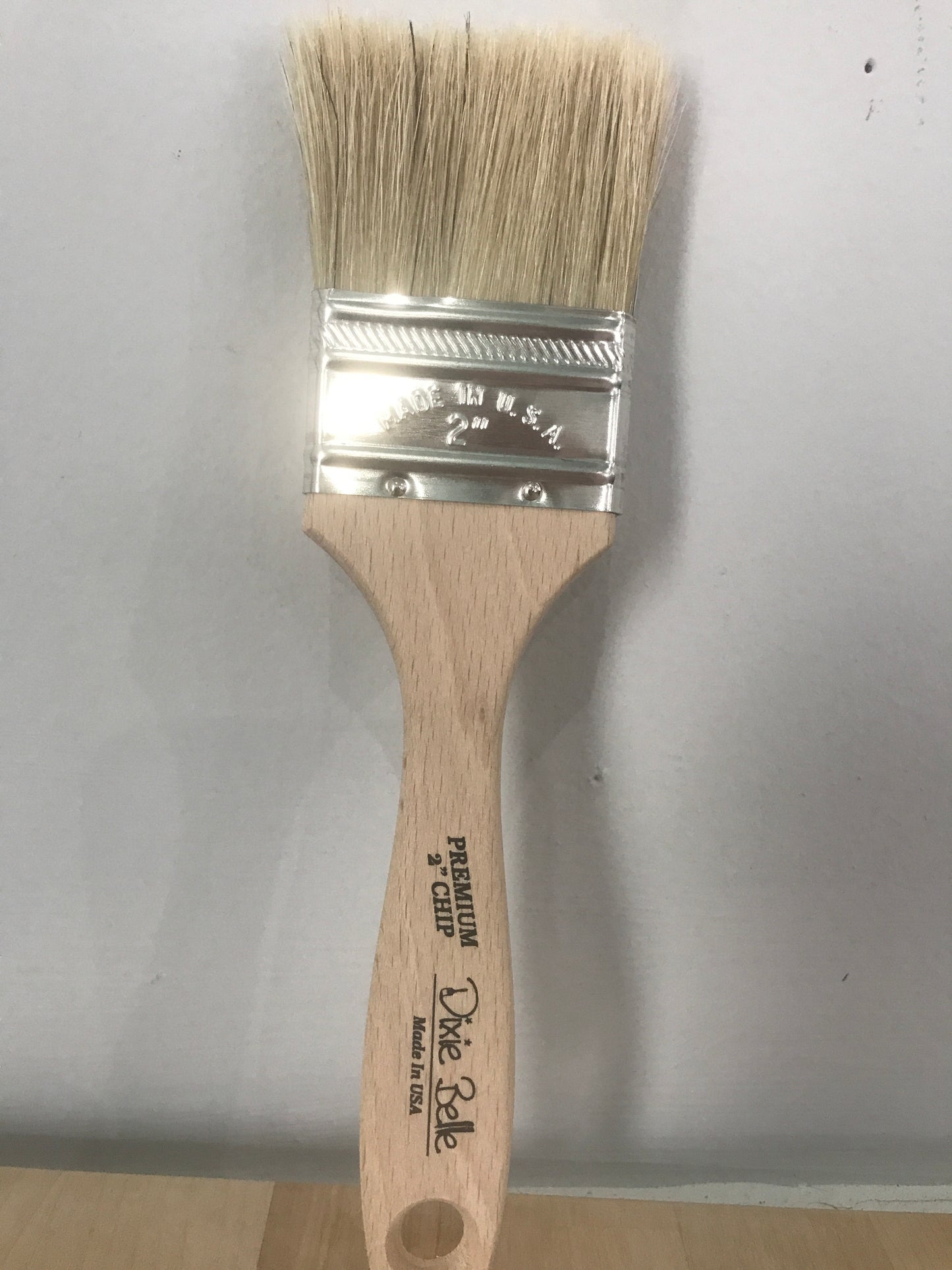 Premium Chip Brush