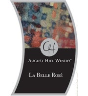 August Hill La Belle Rose (available for store pickup only)